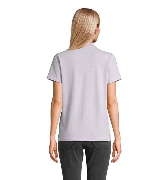 PULSE Damen POLO Lurina
