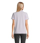 PULSE Damen POLO Lurina