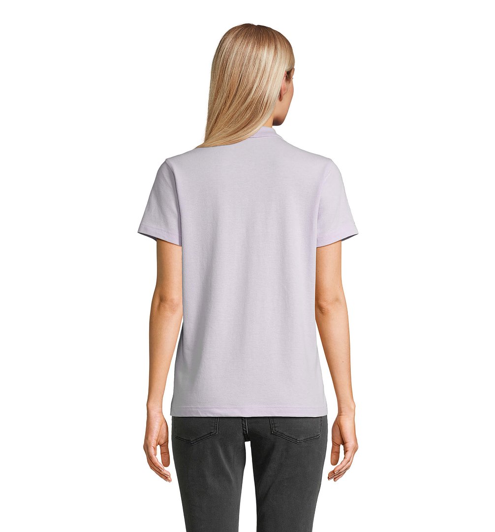 PULSE Damen POLO Lurina