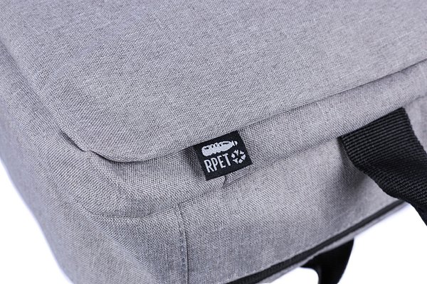 Reiserucksack Ursin | Recycelt | Kabinentauglich