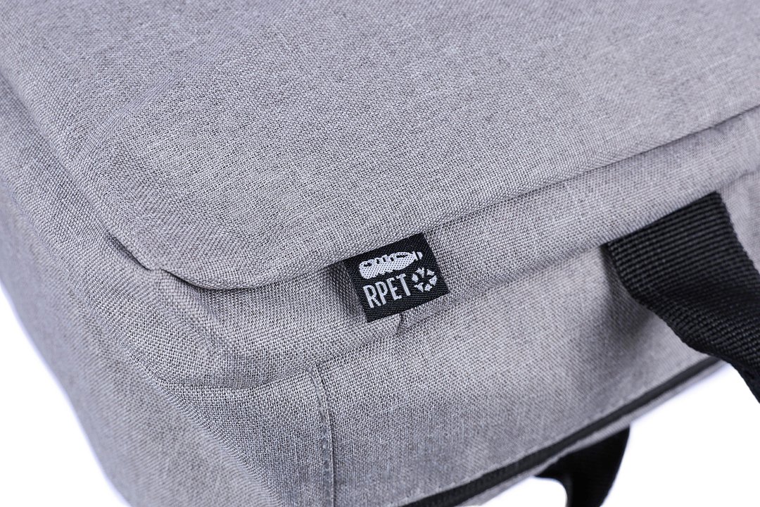 Reiserucksack Ursin | Recycelt | Kabinentauglich