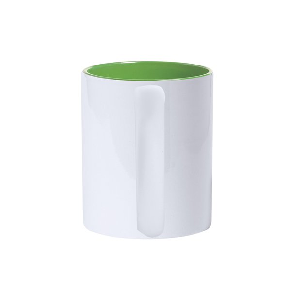 Tasse Idmer