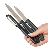 Victorinox Küchenset Swiss Classic Ongia | 3-teilig