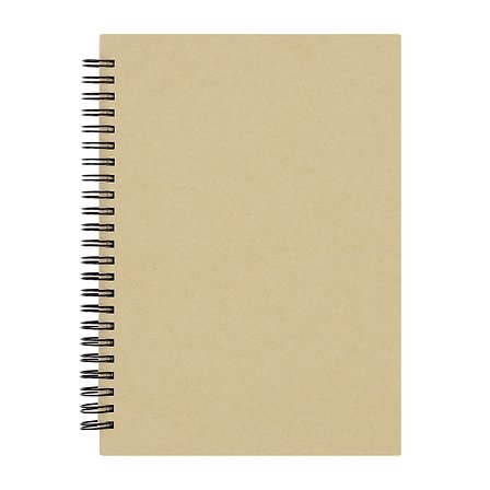 Notizbuch Monatliche Planung Idlik