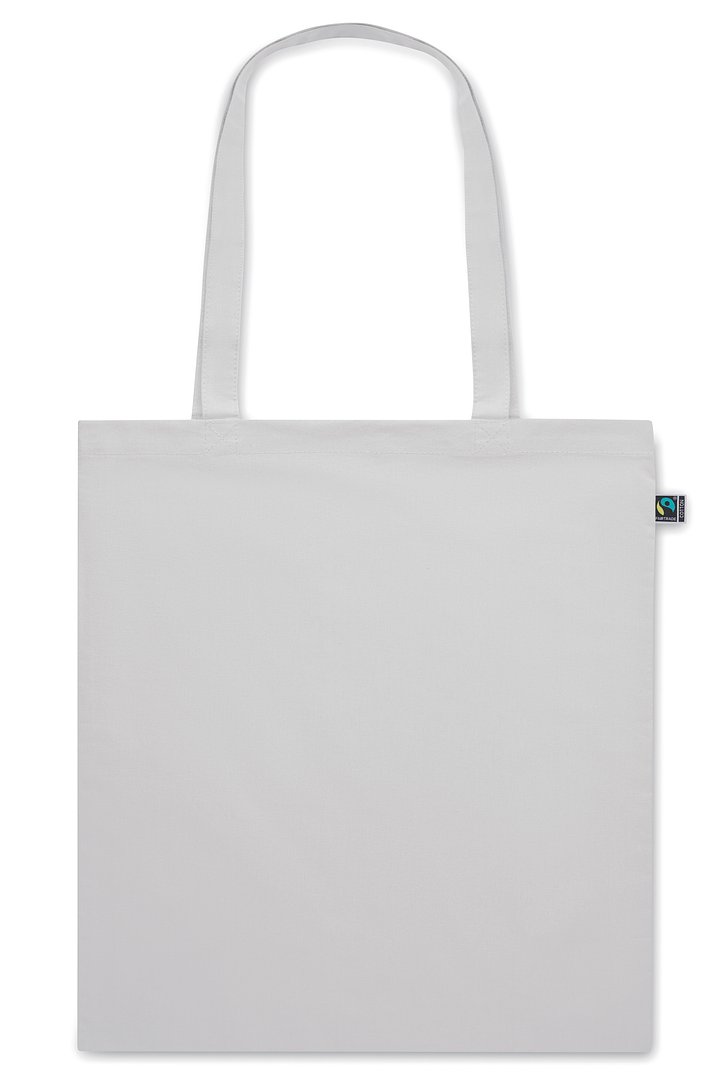 Einkaufstasche Fairtrade 140g Giusepat