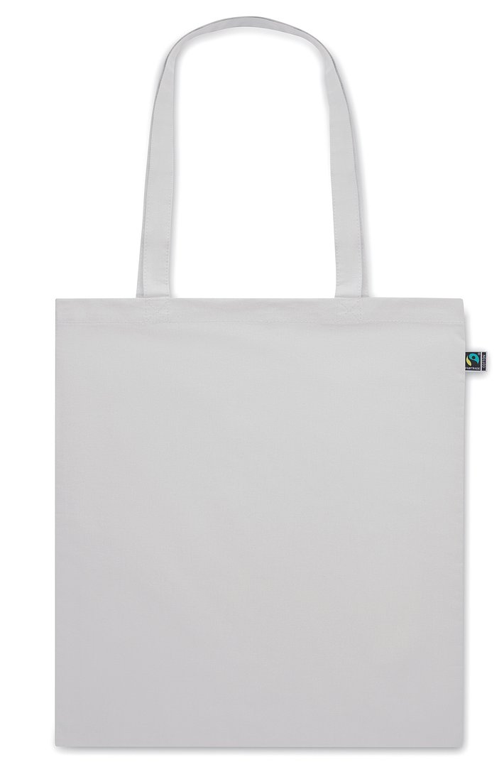 Einkaufstasche Fairtrade 140g Giusepat