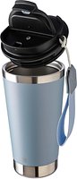 Doppelwandiger Thermobecher Aiteiver | Recycelt | 500 ml