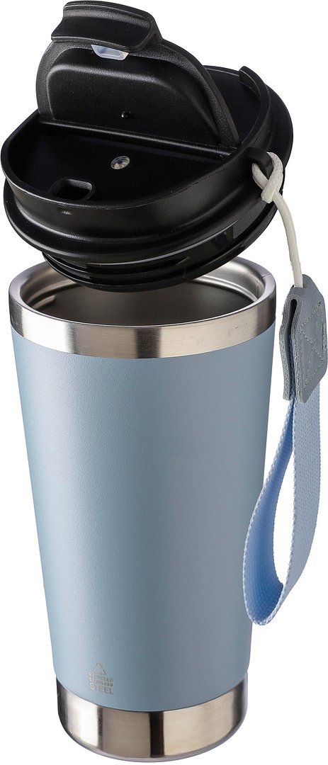 Doppelwandiger Thermobecher Aiteiver | Recycelt | 500 ml