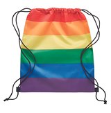 Beutel mit Kordelzug RPET Dinep