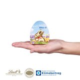 Lindt Goldhase, 10 g Osterboten