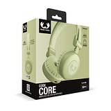 Code Core-Wireless on-ear Headphone Inatiana