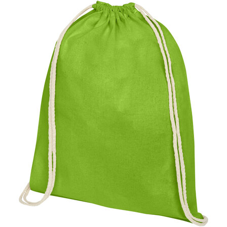 100 g/m² Premium Sportbeutel 5L - Lureily