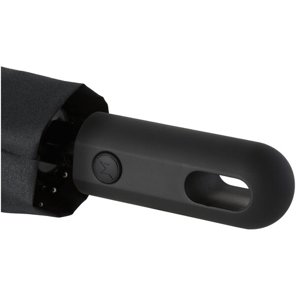 21,5" Vollautomatik Kompaktregenschirm - Uonglia