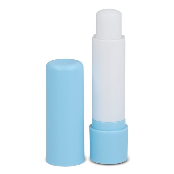 Klassischer Lippenpflegestift aus recycelten Materialien Mudylan