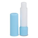 Klassischer Lippenpflegestift aus recycelten Materialien Mudylan