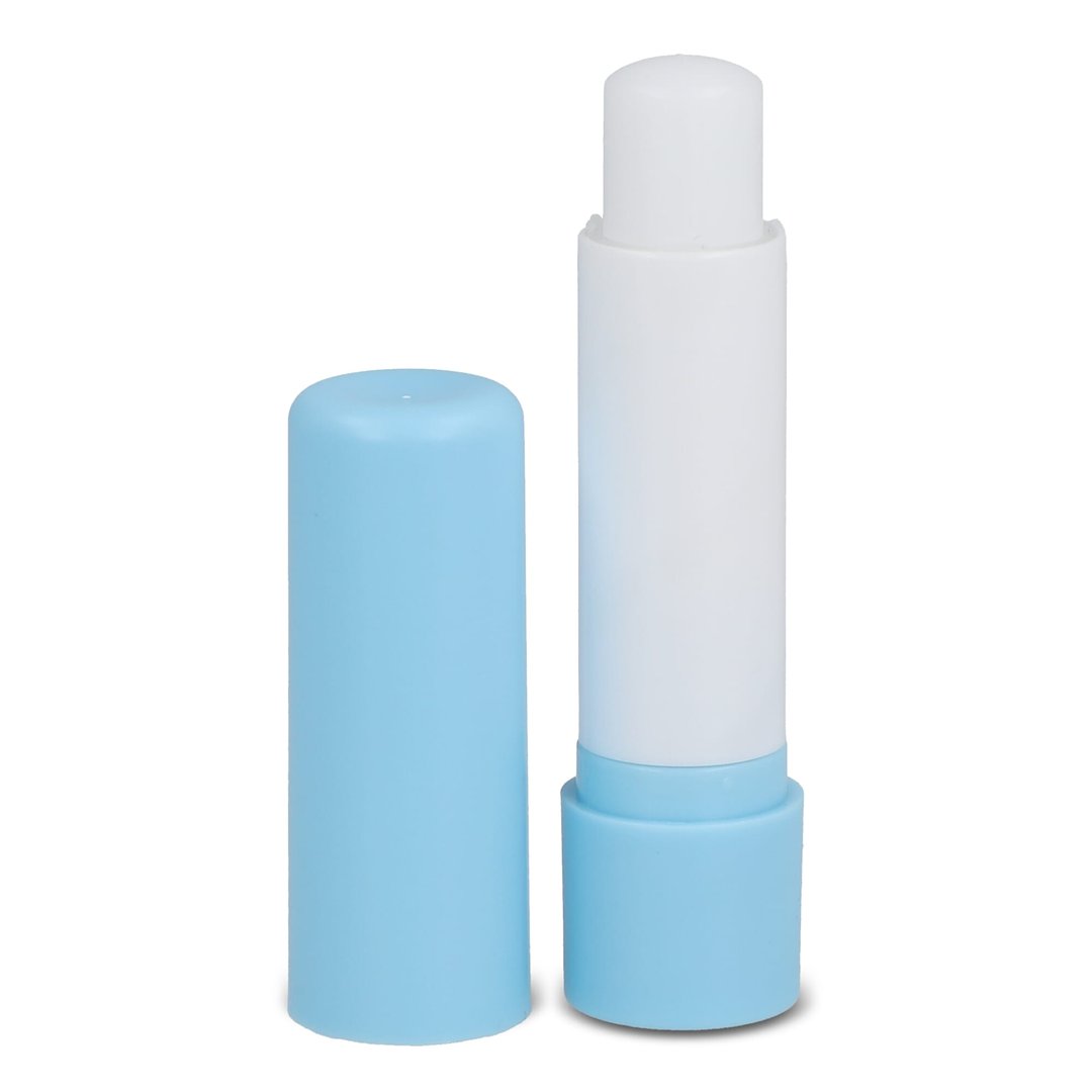 Klassischer Lippenpflegestift aus recycelten Materialien Mudylan