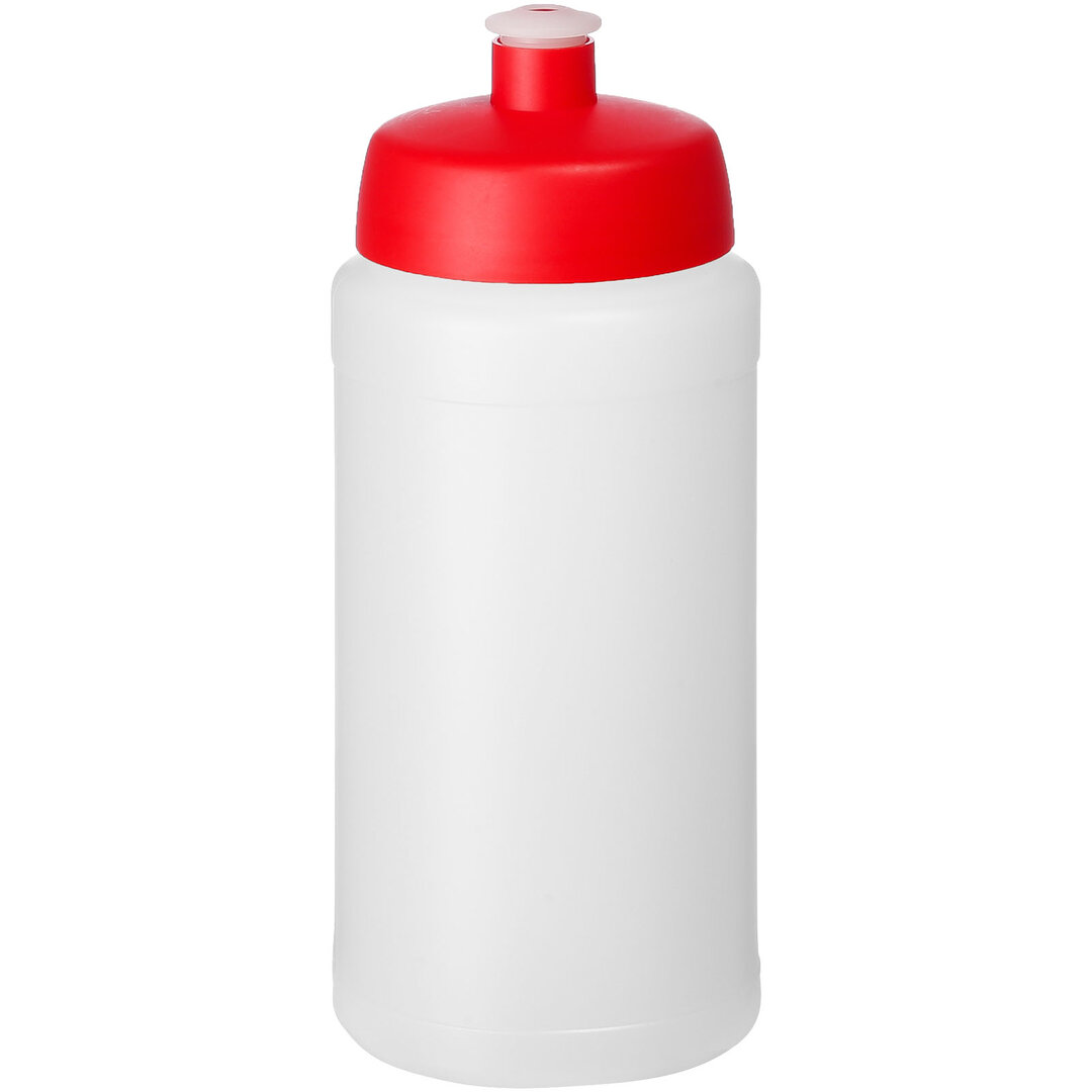 500 ml Flasche mit Sportdeckel - Rudolen