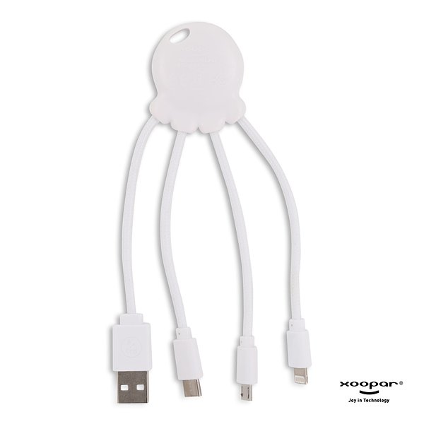 Octopus Charging cable Verilly