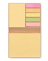 Haftnotizblöcke Fadrilgin