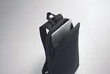 16" Rucksack 600D RPET Helyco
