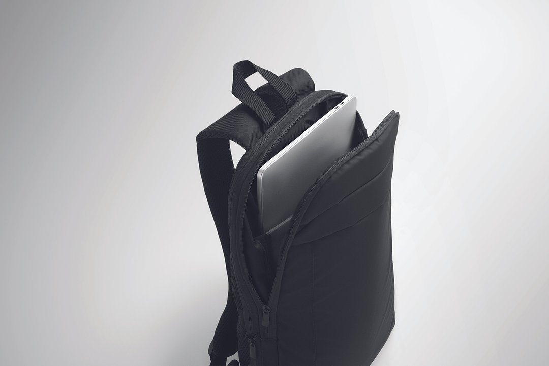 16" Rucksack 600D RPET Helyco