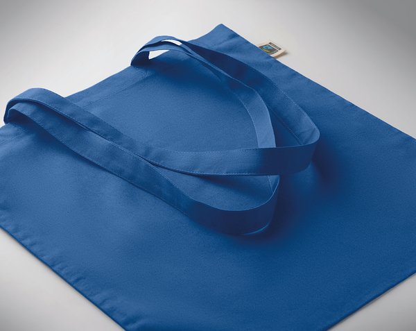 Einkaufstasche Fairtrade 180g Reta