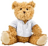 Teddybär Inathole