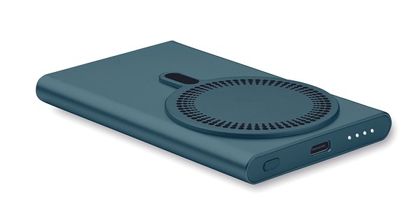 Powerbank mit Ladestation 15W Warena