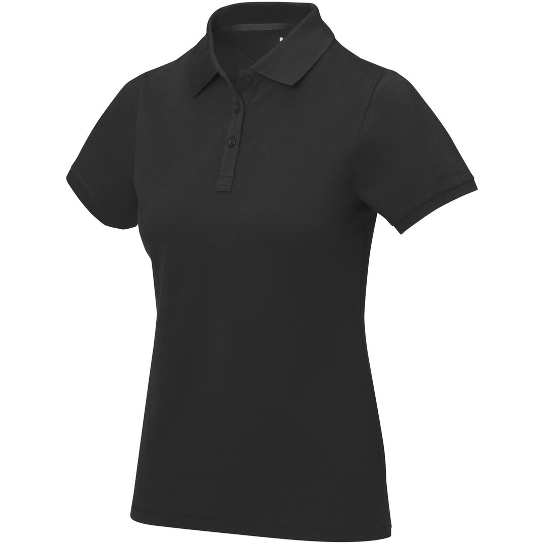 Poloshirt für Damen - Rudesch