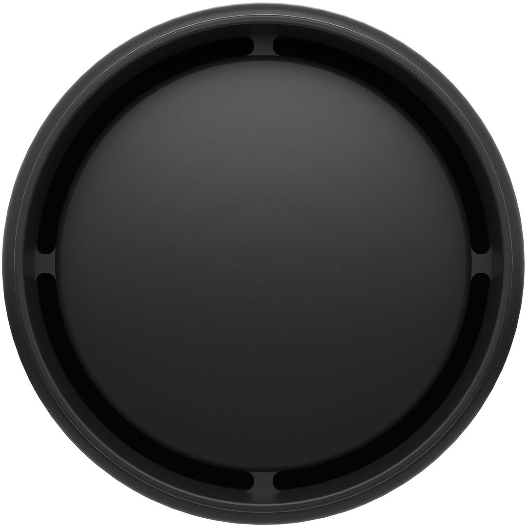 350 ml Becher mit 360°-Deckel - Lori