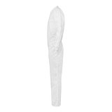 Arbeitsanzug (200g/m²), in Baumwolle (35%) und Polyester (65%) Fadicorin