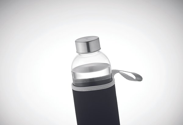 Trinkflasche Glas 750 ml Vrenchtz