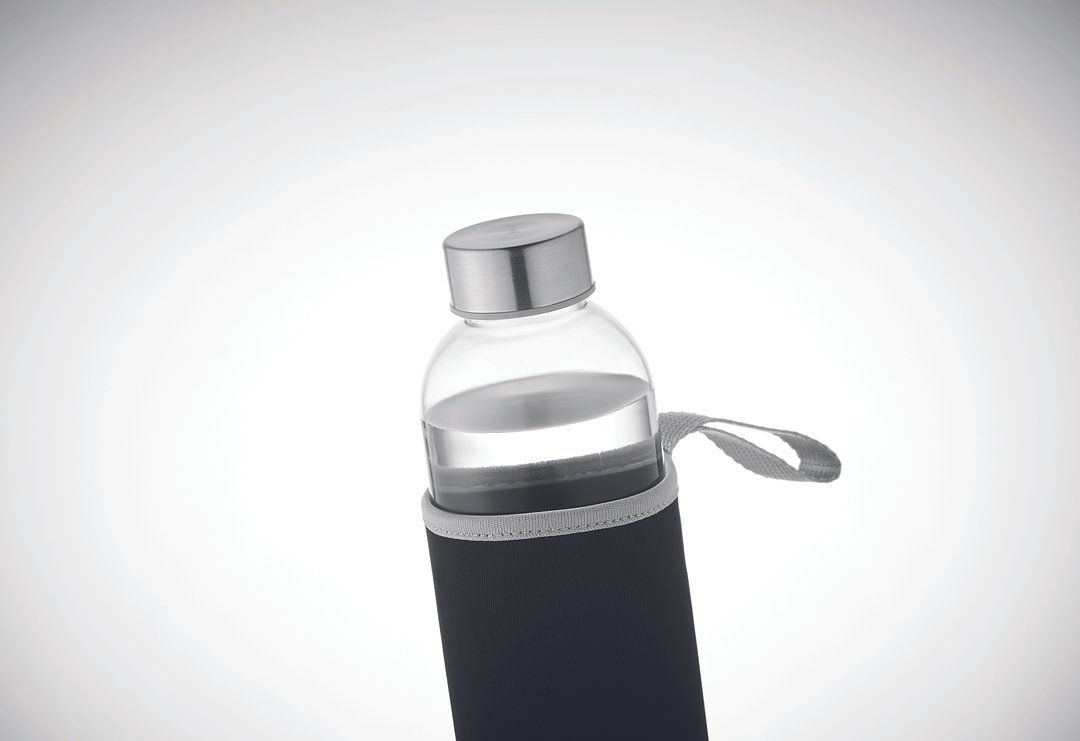 Trinkflasche Glas 750 ml Vrenchtz