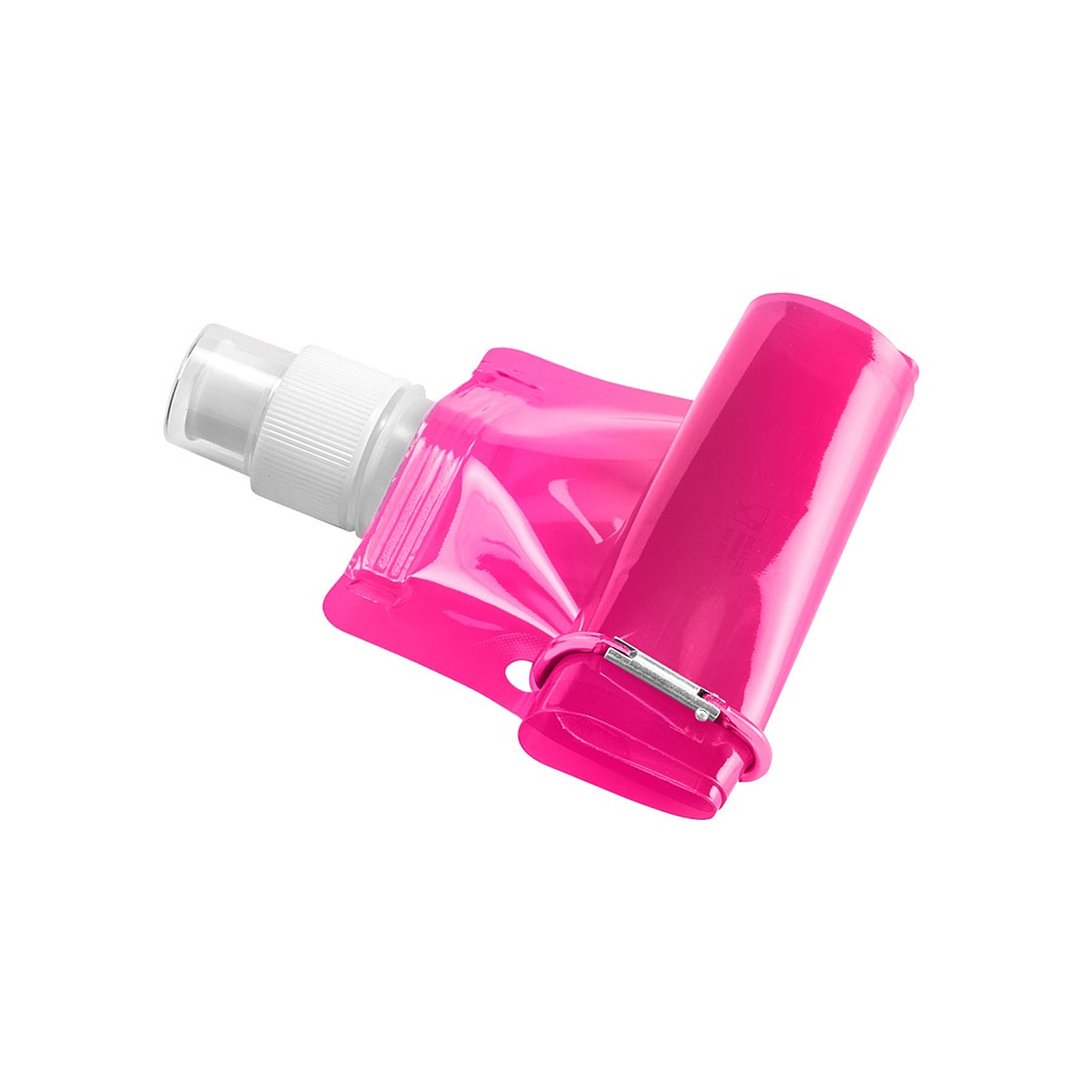 Falltbare Trinkflasche 460 ml Renana