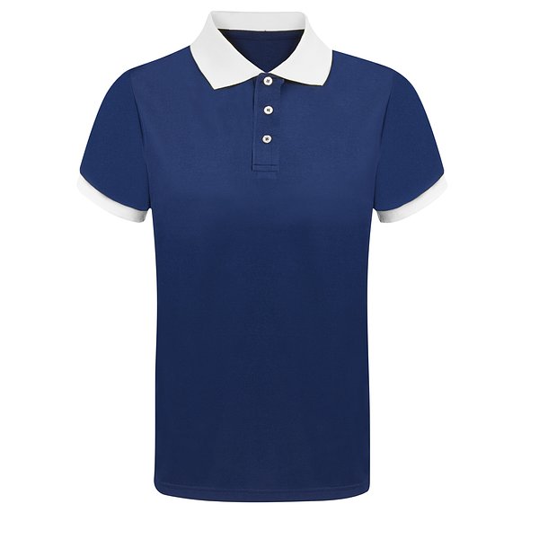 Polo-Shirt Idbon
