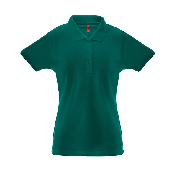 Damen Poloshirt Fritas