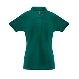 Damen Poloshirt Fritas