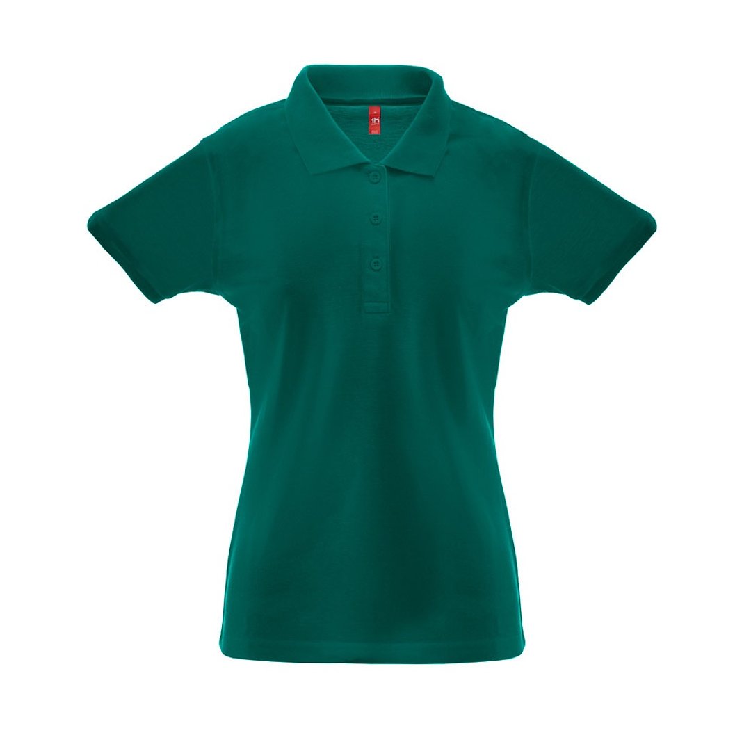 Damen Poloshirt Fritas