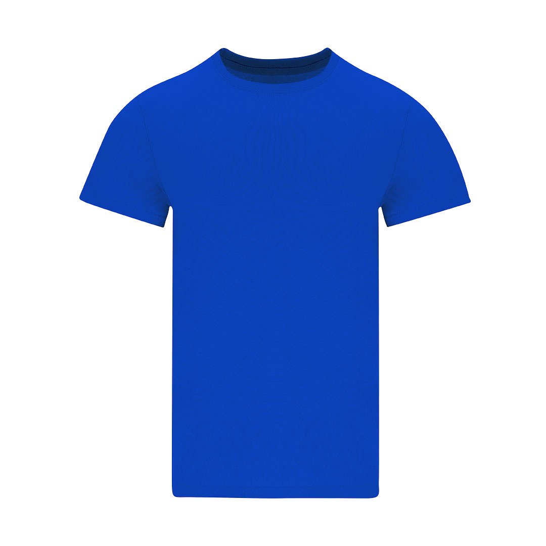 Erwachsene Farbe T-Shirt Idins
