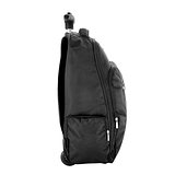 Trolley Laptop-Rucksack 17" Ingat