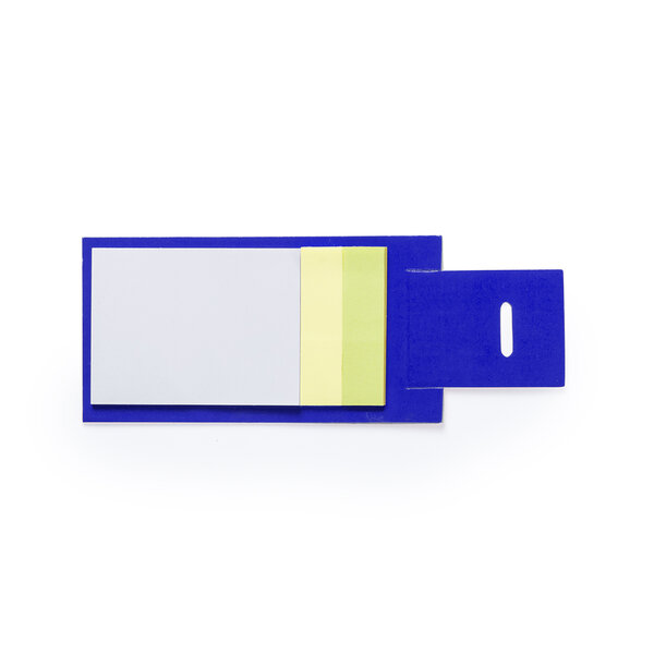 Notizzettelbox Idich