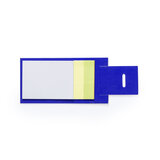 Notizzettelbox Idich