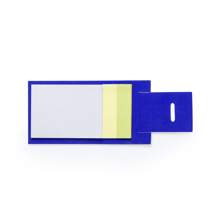 Notizzettelbox Idich