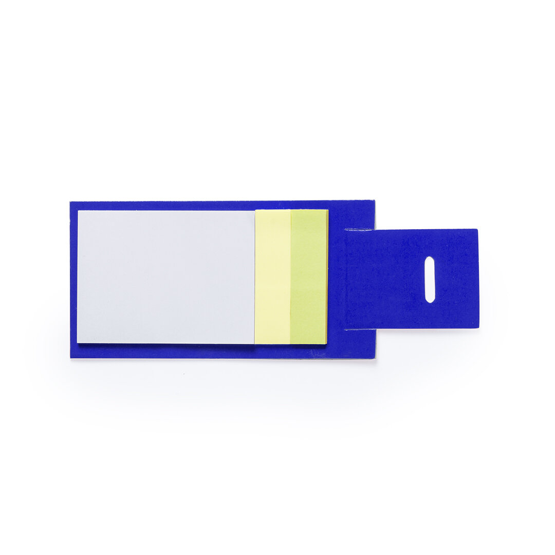 Notizzettelbox Idich