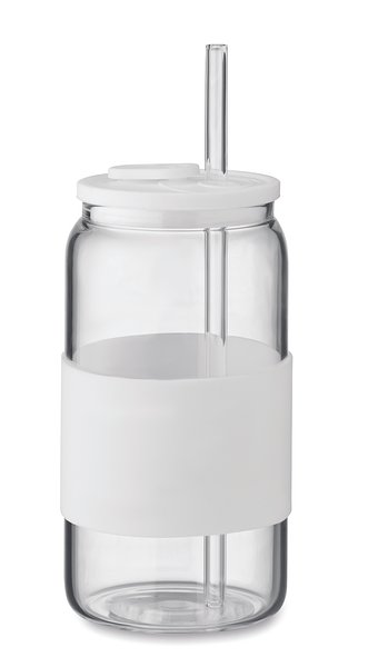 Trinkglas Borosilikat 550ml Annanria