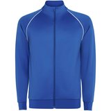Kinder Sweatshirt mit durchgehendem Reissverschluss - Uorsicors