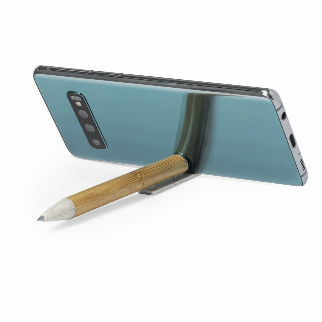 Kugelschreiber Halter Idion