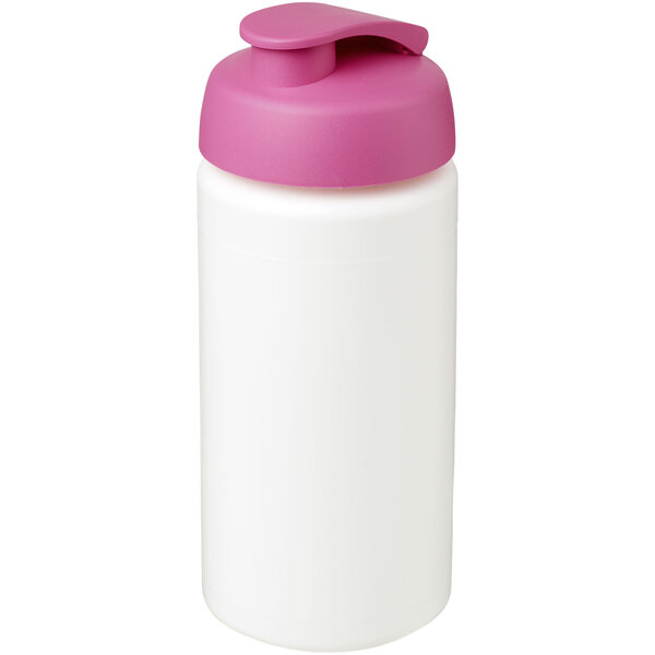 Grip 500 ml Sportflasche mit Klappdeckel - Nannatri