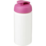 Grip 500 ml Sportflasche mit Klappdeckel - Nannatri