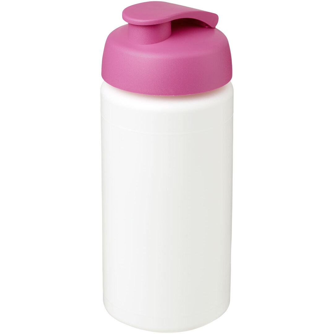 Grip 500 ml Sportflasche mit Klappdeckel - Nannatri